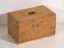 Antique storage chest (c.1920) #4 – Storage cabinet, Rustic (photo 15 of 40)
