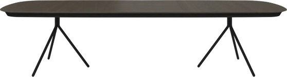 Image 1 of BoConcept Ottawa dining table from €2,499 to €2,190.