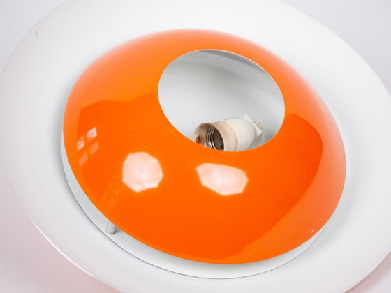 Image 1 of Lampada spaziale danese degli anni '70