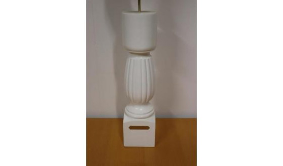 Image 1 of Erwin de Visser Scultura in legno di un torso femminile