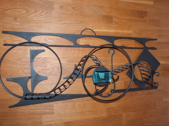 Image 1 of Wandrelief Dantoft