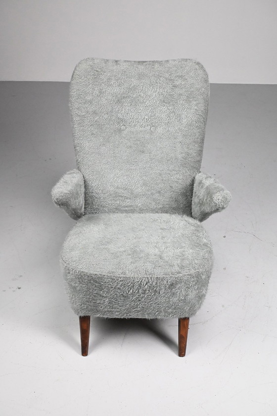 Image 1 of Artifort Penguin armchair