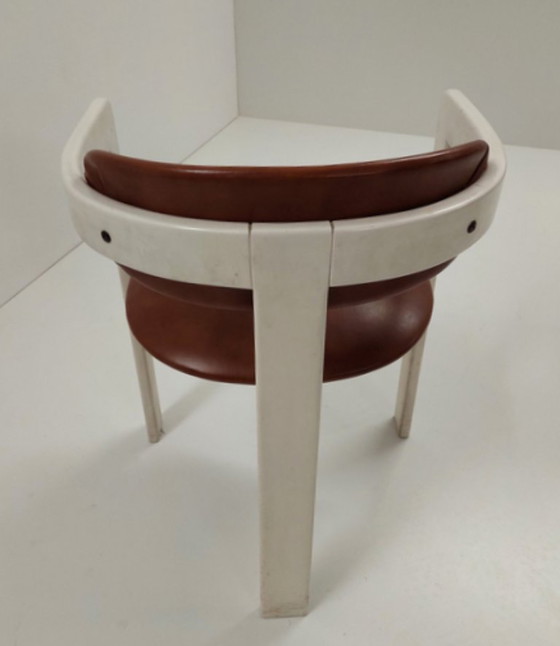 Image 1 of Poltrona vintage