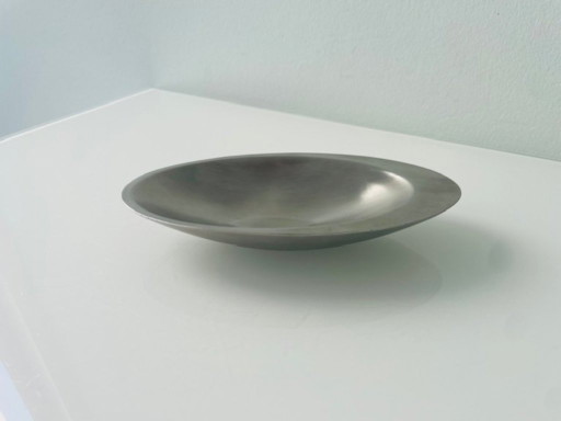 Leopold Vienna Design Seifenhalter aus Edelstahl