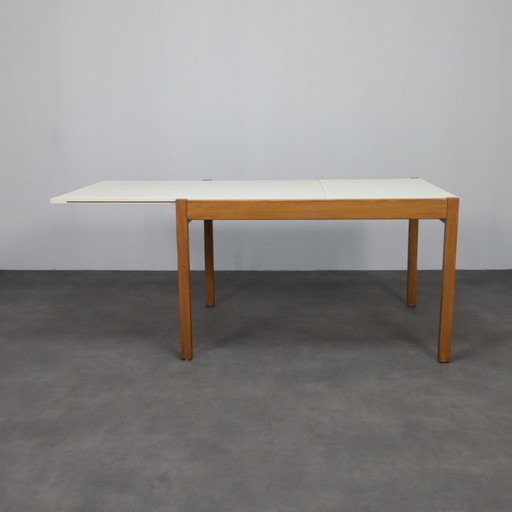 Dining set "TU11 / SA07" by Cees Braakman for Pastoe, 1960s