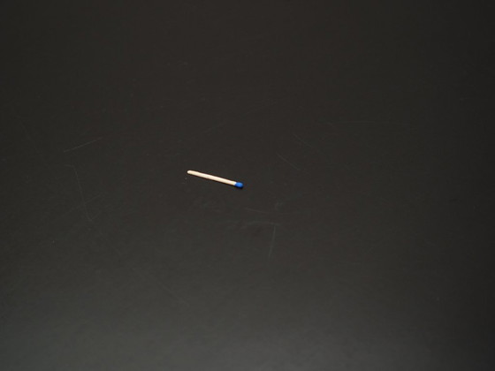 Image 1 of Scrivania, design italiano, anni '70, designer: Giancarlo Piretti, produttore: Anonima Castelli