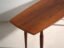 Tavolino da caffè vintage in legno di teak – Europa Centrale, circa 1960 – Tavolini da caffè, Scandinavian (photo 20 of 40)