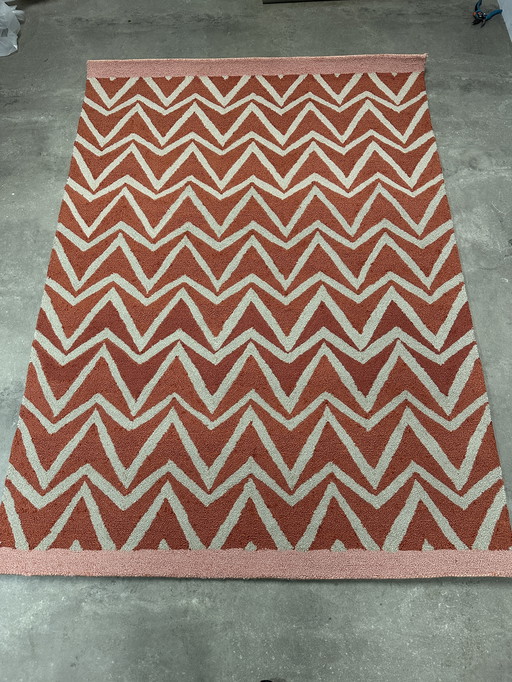 Rug Brink and Campman Scion Lois In/Outdoor 160x230