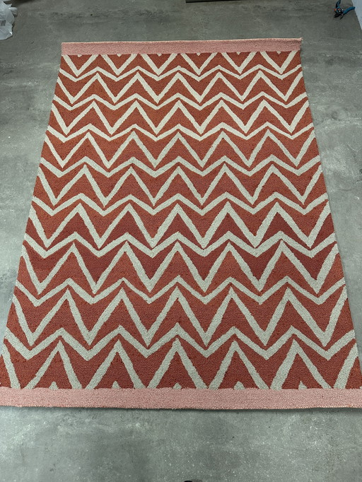 Rug Brink and Campman Scion Lois In/Outdoor 160x230