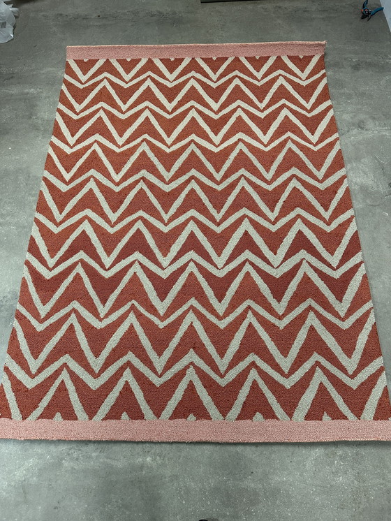 Image 1 of Rug Brink and Campman Scion Lois In/Outdoor 160x230