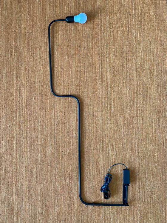 2 x Aplique Swinglamp – X+L Amsterdam, Metal (photo 4 of 6)