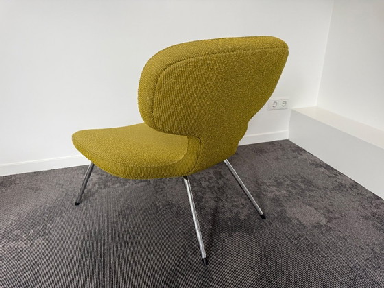 Image 1 of 2x Silla Butterfly - Artifor Dragonfly diseñada por Rene Holten