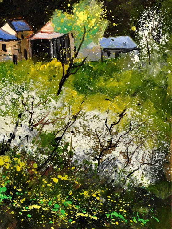 Image 1 of Spring 4526