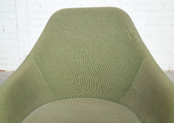 Pair Hay About A Lounge Chair High AAL 91 Lounge Chair – Fauteuils, Textile (photo 15 of 16)