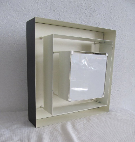 Image 1 of Lampada da soffitto Raak Ziggurat NA41