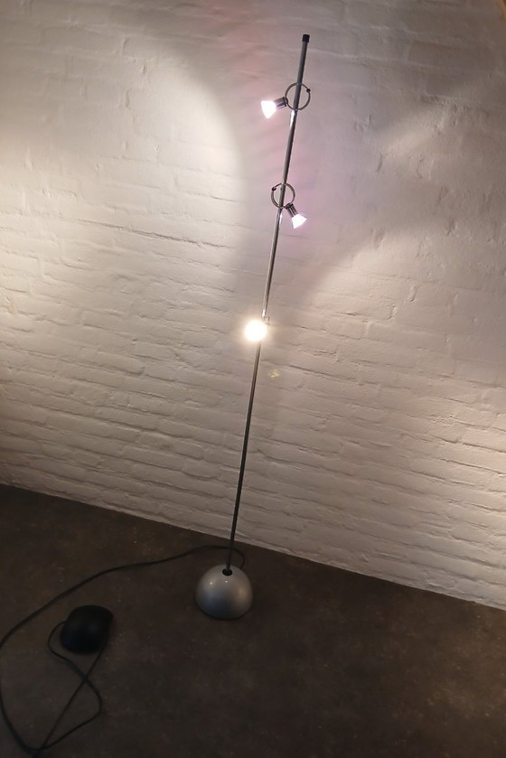 Image 1 of Floor lamp "Clips" - Hans Dinnebier for Classicon - Vintage