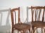 Antique set of 6 bentwood Thonet chairs – Central Europe, circa 1900 – Dining chairs, Metal (photo 30 of 40)