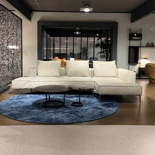 Divano angolare Jori Loungeville – hoekbanken, Textile, Plastic (photo 2 of 5)