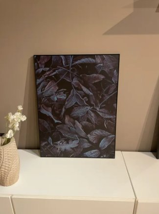 Boconcept - Nightfall Art Gallery
