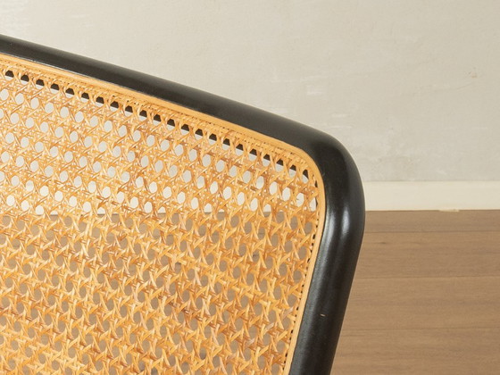 S64 Cantilever Chair, Marcel Breuer, Thonet – Chaises de salle à manger, Chrome (photo 9 of 11)