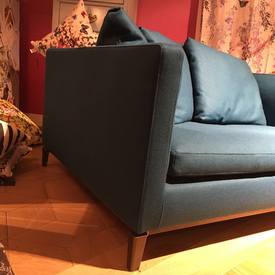 Image 1 of Sofá biplaza Minotti Andersen