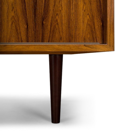 Image 1 of Danish Design Rosewood sideboard made by Hundevad & Co, 1960s