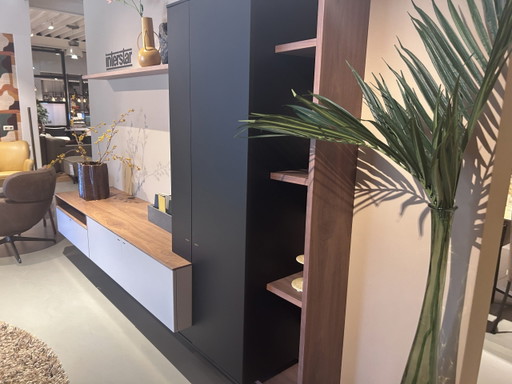 Interstar wall unit 214-10 – wandkast (photo 2 of 3)