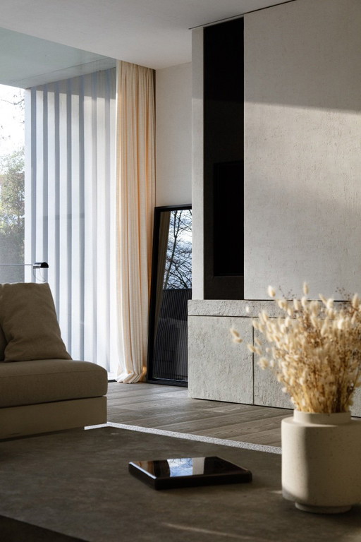 Unique Design Mirror – Prototype, Piece Unique