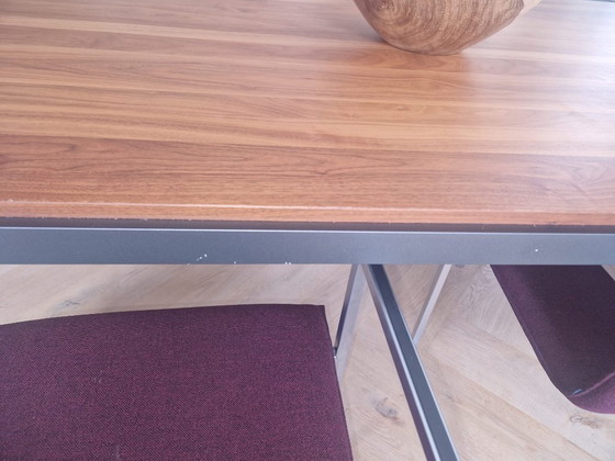 Tavolo da pranzo di design – Bas en mar de Jager, Tavoli da pranzo, Legno (photo 3 of 5)