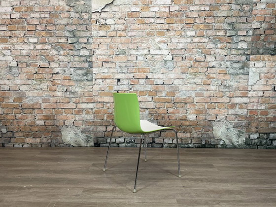 Image 1 of Magis Air Chair verde