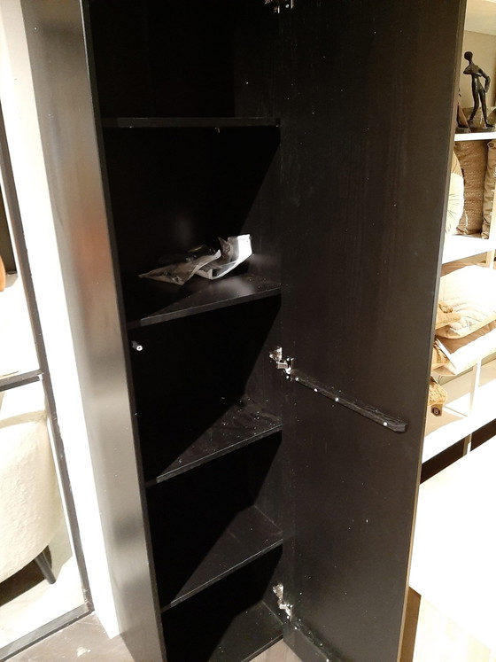 Teun Pine Storage Cabinet - Deep – Woood (photo 4 of 4)