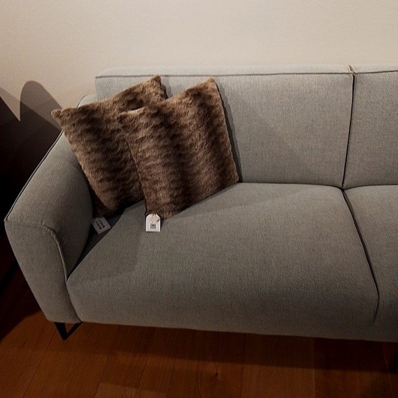 Image 1 of Sit Design Samira 4-zitsbank