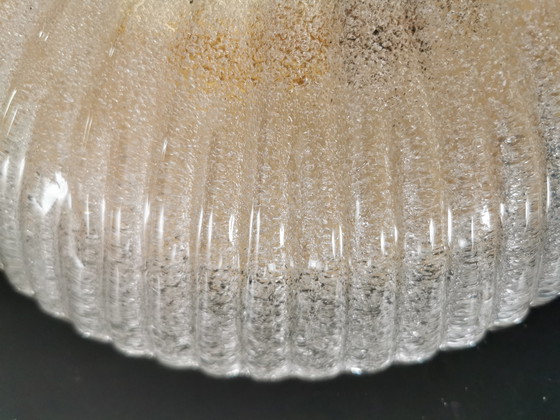 Image 1 of Große Murano-Deckenleuchte Graniglia