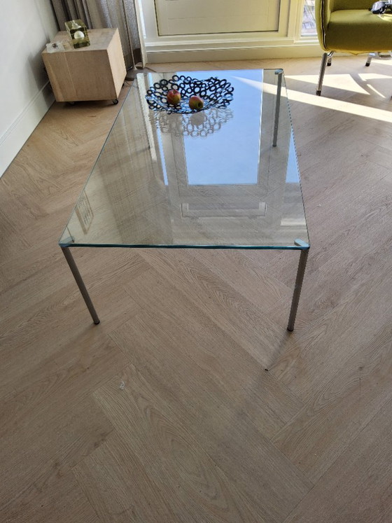 Image 1 of Coffee table by Ronald Schmitt 70x120 cm