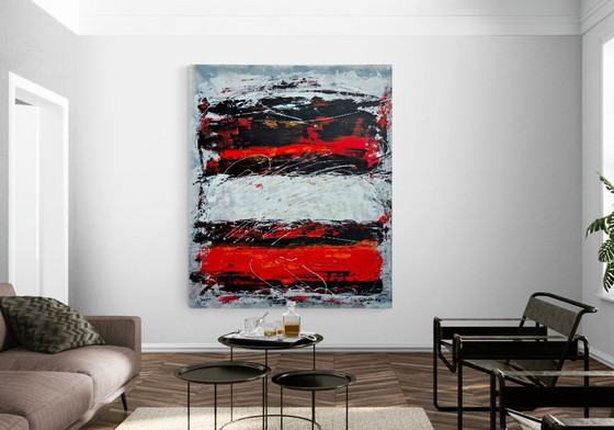 Image 1 of Jovan Srijemac (1962) - Void between us