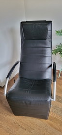 Jori Mensana Recliner Armchair