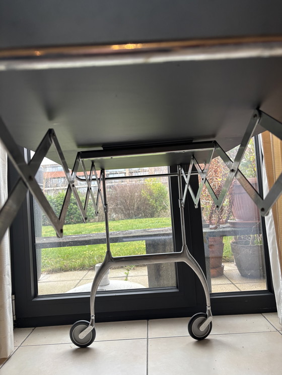 Image 1 of Harmonica-Tisch Kartell