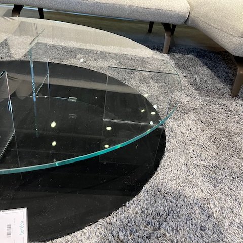 Image 1 of Cassina Mex coffee table