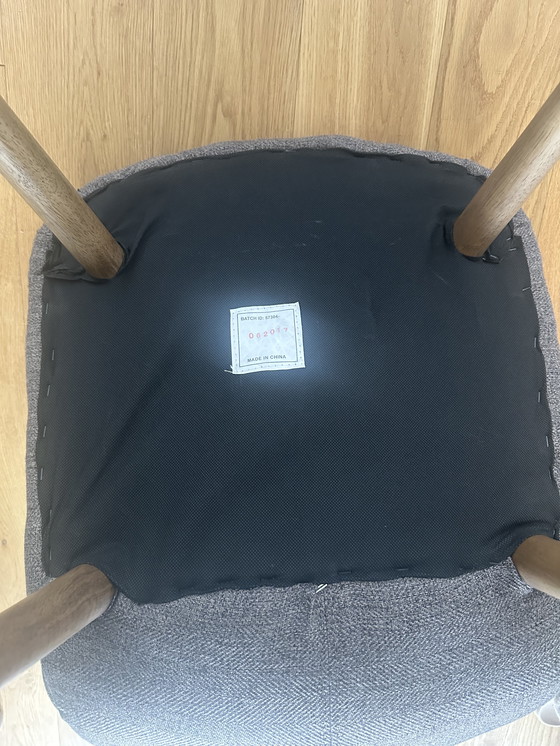 Image 1 of Sedia Riviera Maison