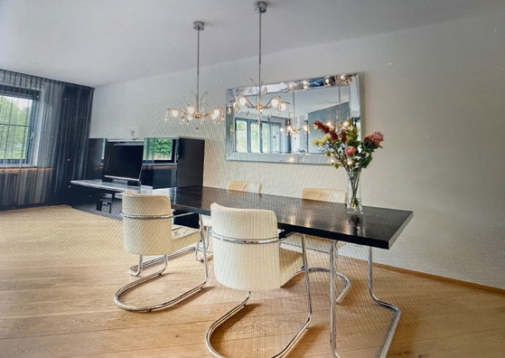 Image 1 of Complete interior Jan des Bouvrie & Leolux