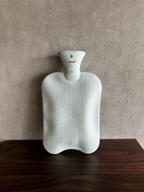 Image 1 of Jarrón de pared Jarra de porcelana