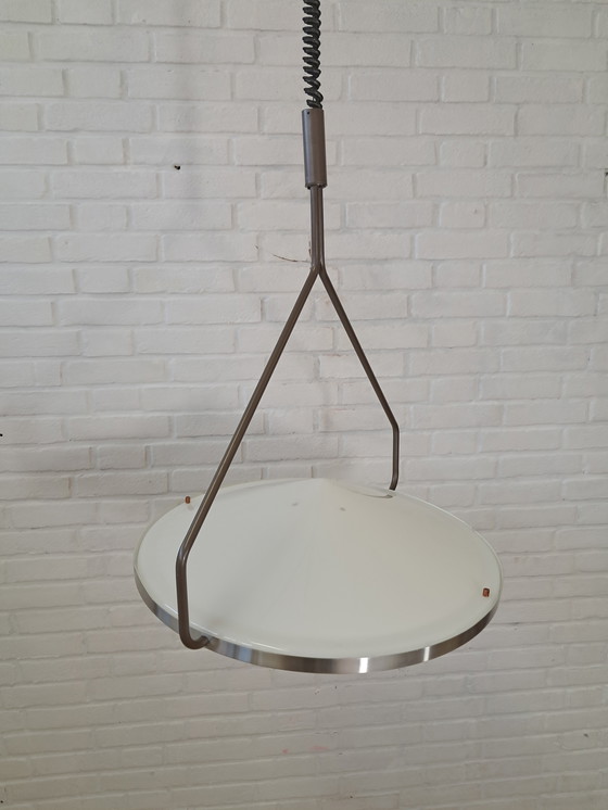 Image 1 of Pendentif boussole Raak