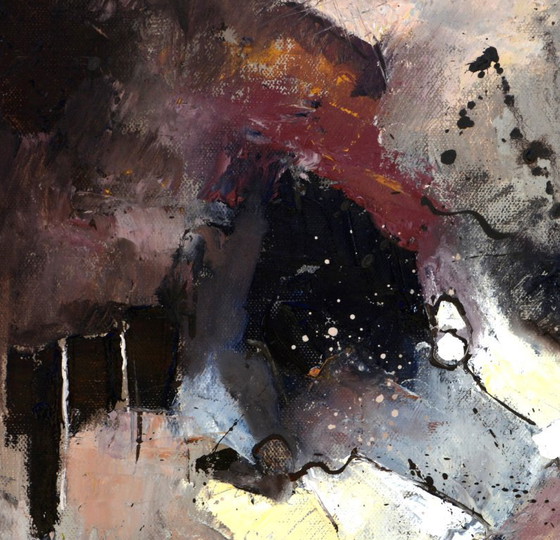 Image 1 of Jupiter und Saturn