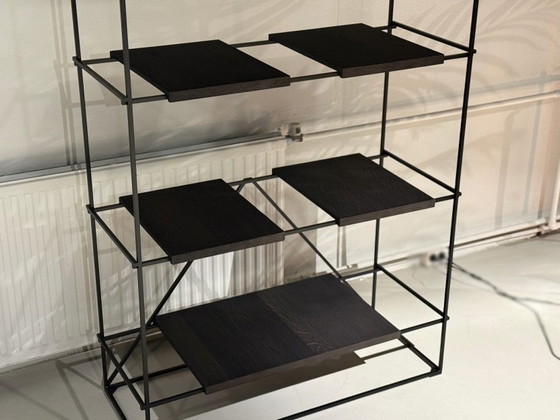 Jukebox room divider – Passe Partout, Room screens (photo 4 of 5)