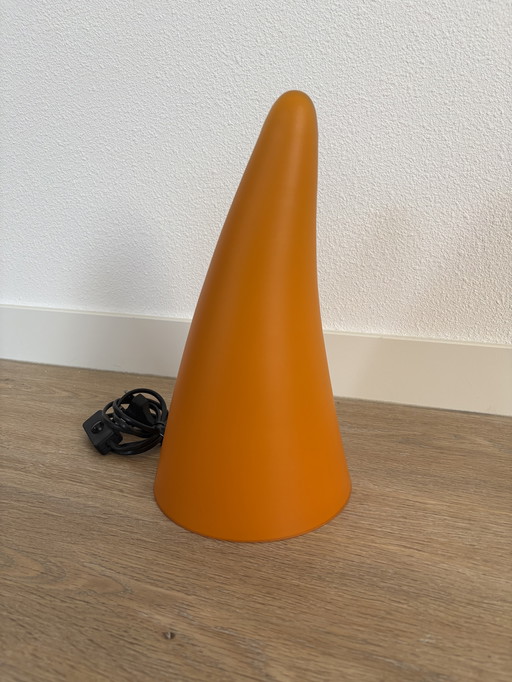 Magnifique lampe vintage des années 70 de Vianne France