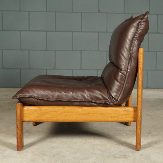 Image 1 of Gruppo di sedute modulari vintage - anni '70