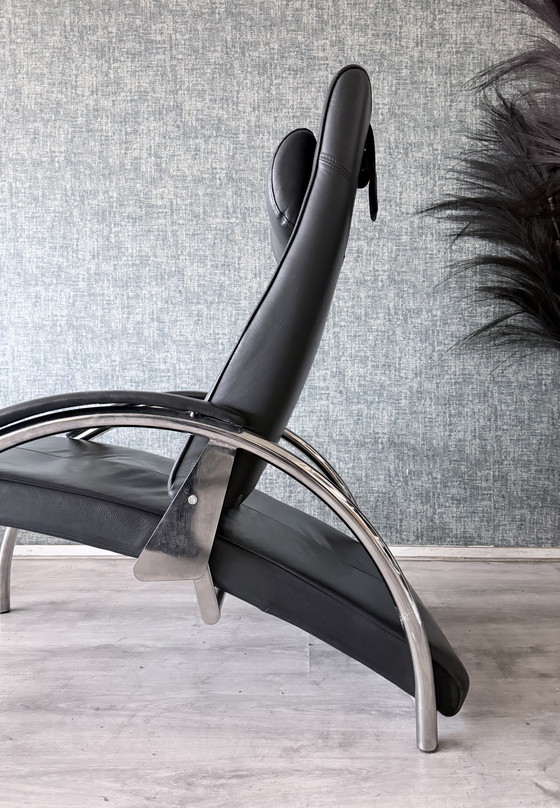 Image 1 of Fauteuil inclinable Optima Lounge d'Ingmar Relling