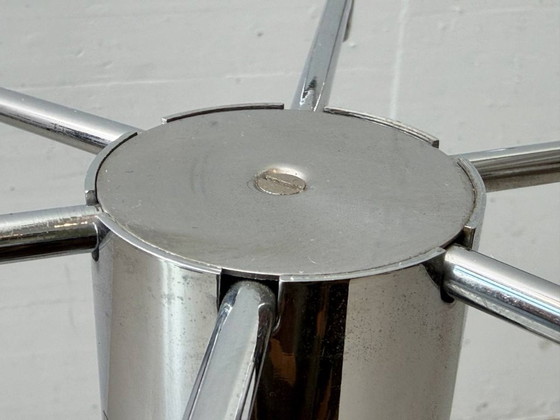 Image 1 of Coat rack by Valenti with umbrella holder, 1970s