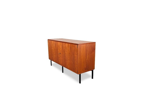 Original Herbert Hirche Sideboard Chest of Drawers Midcentury Wood Apples KG