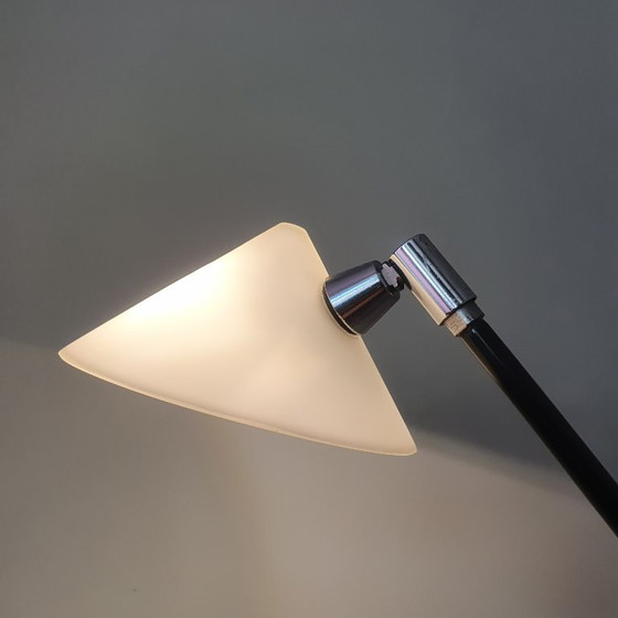 Lampada da terra vintage postmoderna, Pola Design Amstelveen – Pola Design, Amstelveen, Lampade da terra (photo 12 of 26)
